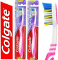 náhled Colgate zubní kartáček Zig Zag soft (12ks)