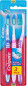 xem trước Colgate zubní kartáček Extra Clean 3ks medium (6ks)