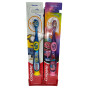 náhled Colgate dětský zubní kartáček 2-6let Trolls + Minions (12)