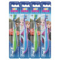 xem trước Oral-B zubní kartáček Kids (3-5let) Frozen a Car
