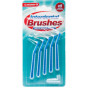 xem trước Claradent mezizubní kartáčky 5ks (Interdental Brushes)