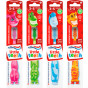 náhled Aquafresh zubní kartáček Kids Little Teeth 3 -5 year (12)