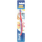 xem trước Oral-B zubní kartáček dětský Winnie the Pooh 0-2let Extra soft (12)