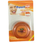 náhled Fresh Up zubní niť 50m mint oranžová (12)