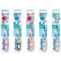 xem trước Jordan zubní kartáček Kids Step by Step 3-5 year (10)