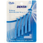 náhled Daily Care mezizubní kartáčky L 5ks/0,6mm (36)