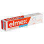 xem trước Elmex zubní pasta 75ml Caries Protection Whitening (červený) (12)