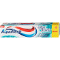 xem trước Aquafresh zubní pasta 125ml Active Fresh Mentol (12)