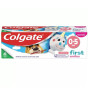 náhled Colgate zubní pasta 50ml junior 30-5 year First smiles