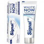 xem trước Signal 75ml zubní pasta White Now Sensitive