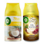 xem trước Airwick freshmatic náplň 250ml Paradise Retreat (6)