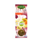 náhled Emblezze (Embfresh) vonné tyčinky 35ml Bílé květy & Meloun - Vanilka