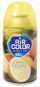 xem trước Air Color 250ml Osvěžovač vzduchu náplň Lemon (6)