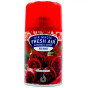 náhled Fresh Air Osvěžovač vzduchu náplň 260ml Red Rose