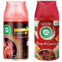 xem trước Airwick freshmatic náplň 250ml MIX Orange Cinammon / Mulled Wine (6)