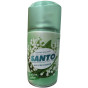 xem trước Santo osězovač vzduchu náplň 260ml Lily OS 18 (12)
