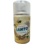 náhled Santo osězovač vzduchu náplň 260ml Vanilla OS 20 (12)