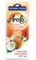 náhled General Fresh náplň do šišky 40ml Coconut & Vanilla (10)