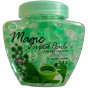náhled Magic crystal pearls perličky 250g green tea