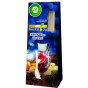 náhled Airwick 30ml vonné tyčinky vůně Mulled Wine (svařené víno) (5)