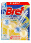 náhled Bref kuličky WC závěs 50g Lemon