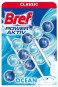 xem trước Bref kuličky WC závěs 3x50g Ocean