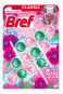 xem trước Bref kuličky WC závěs 3x50g Music Lover