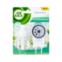 xem trước Airwick 19ml electric komplet White Flowers (Bílé Květy) (6)