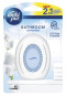 xem trước Ambipur Bathroom osvěžovač koupelny 7,5ml Cotton Flower (8)