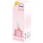 xem trước Brait 100ml vonné tyčinky Pastel Rose (12)