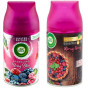 xem trước Airwick freshmatic náplň 250ml Sparkling Berry Bliss / Merry Berry MIX (6)