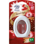 xem trước Ambipur Bathroom osvěžovač koupelny 7,5ml Spiced Apple (8)