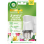 xem trước Airwick 19ml electric komplet Jasmine Blossom & Freesia (6)