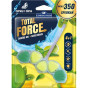 náhled Total Force 40g Kostka do WC - Citrus (12)