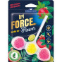 náhled Tri Force Flower 45g Kostka do WC - Pomegranate a Bergamot (11)