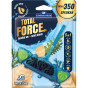 náhled Total Force 40g Kostka do WC - Sea (12) H