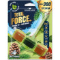 náhled Total Force 40g Kostka do WC - Forest (12)