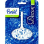 náhled Brait kostka do WC 40g závěs DECOR - Fresh