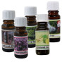 xem trước Vonná esence 10ml Mix (dau thom) 70ks