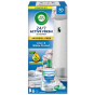 náhled Airwick 228ml Activ Fresh komplet Linen a White Orchid (4)