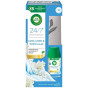 xem trước Airwick freshmatic komplet 250ml Cool Linen a White Lilac
