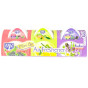 náhled Frank Air Freshener osvězovač gelový 3x60g (12)