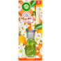 xem trước Airwick 25ml vonné tyčinky Malibu Orange Blossom & White Flowers (5)
