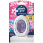 xem trước Ambipur Bathroom osvěžovač koupelny 8ml Japanese Blossom (8)