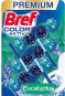 náhled Bref kuličky WC závěs 3x50g Blue active Eucalyptus
