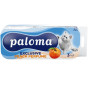 náhled Paloma Toaletní papír Exclusive Soft 3vrstvý 10ks Peach Perfume (9)