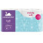 xem trước Harmony Toaletní papír 8ks 3V - SOFT WHITE / Bob a Bobek (bal/7ks)