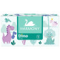xem trước Harmony kosmetické utěrky 150ks 2vrstvé - DINO
