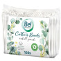 xem trước Bel Face & Body Cotton vatové tyčinky 160ks sáček (42)