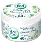 xem trước Bel Face & Body odličovací tampony Aloe Vera 60ks Make Up Remover Pads